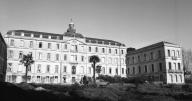 école dite institution des dames du Sacré-Coeur, actuellement école Sainte-Odile