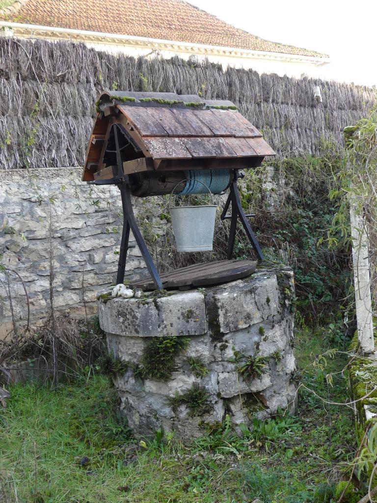 maison de garde-barrière n°432