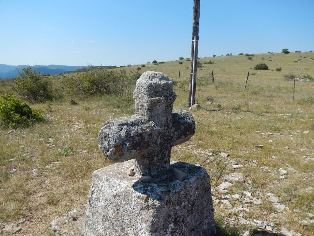 croix de la Croisette