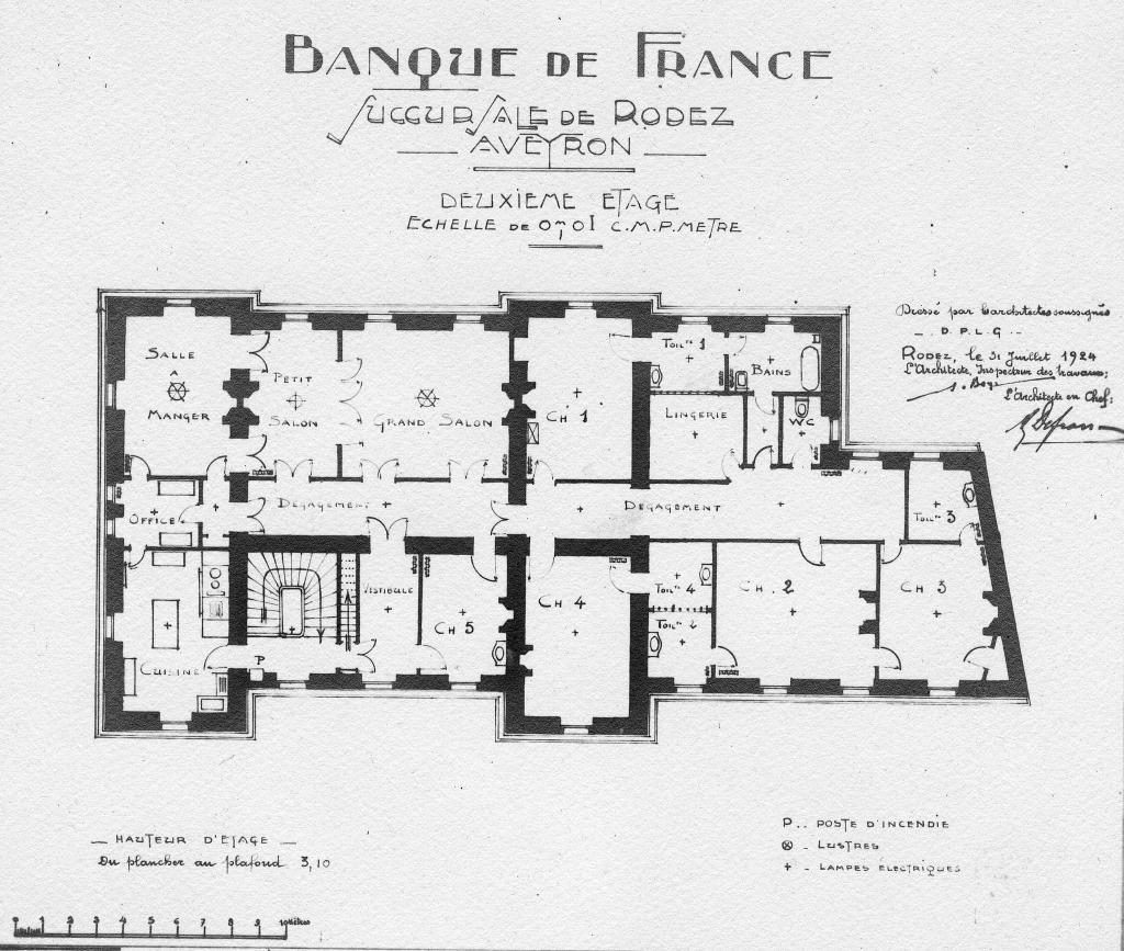 banque de France