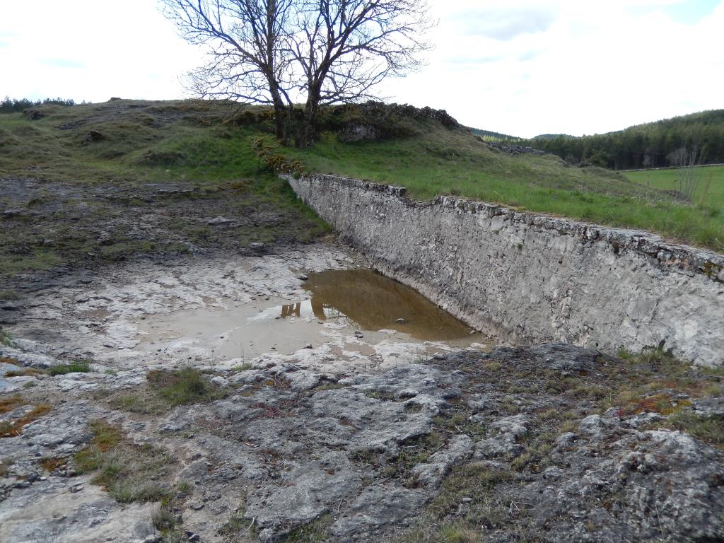 lavogne de Fretma
