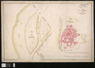 Présentation de la commune de Vallabrègues