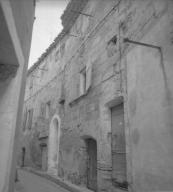 Maison N° 16