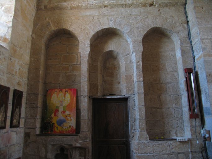 église paroissiale Saint-Maurice