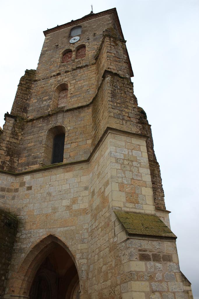 église paroissiale Saint-Michel
