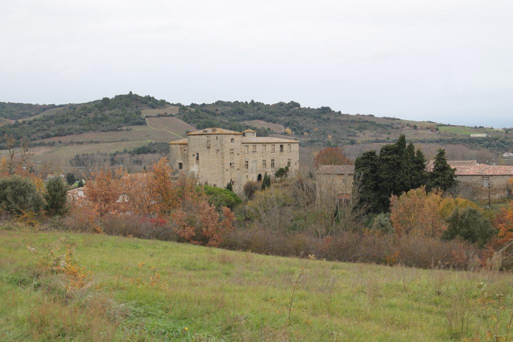 Château