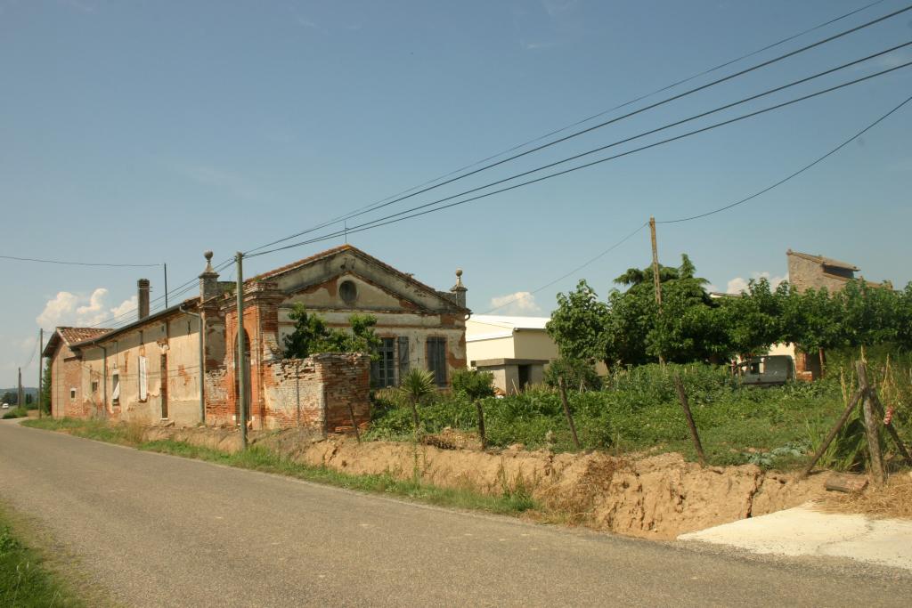 ferme