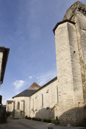 église paroissiale Notre-Dame
