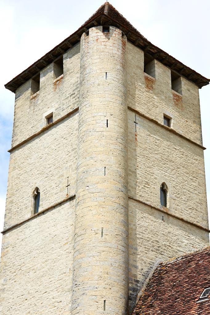tour de Soyris