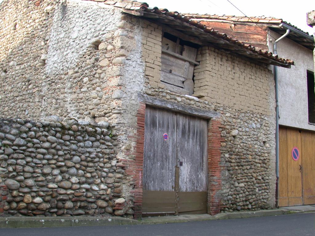 grange