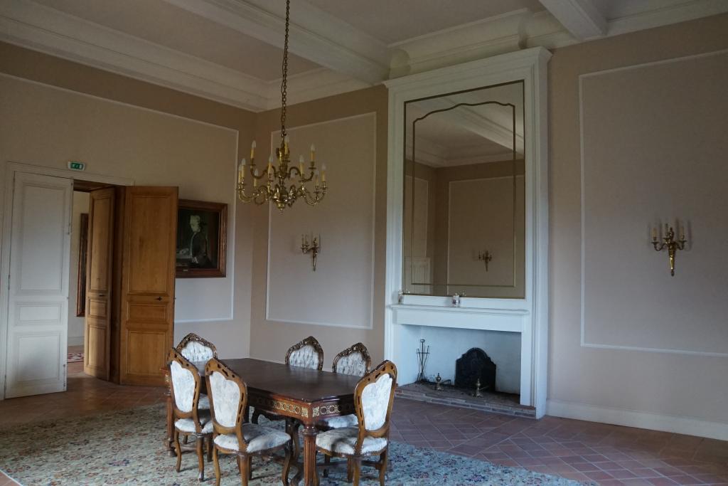 château