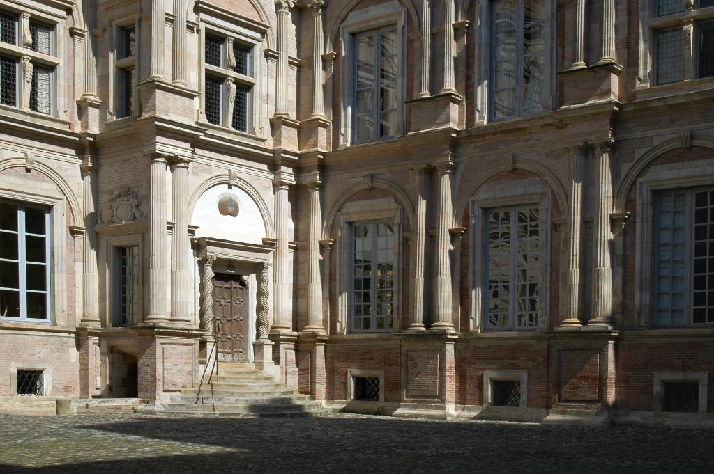 hôtel d'Assézat
