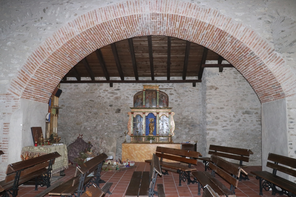 Église paroissiale Saint-Fructueux
