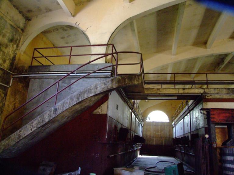 coopérative vinicole