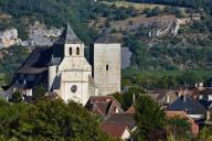 église paroissiale Saint-Georges