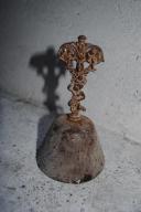clochette d'autel