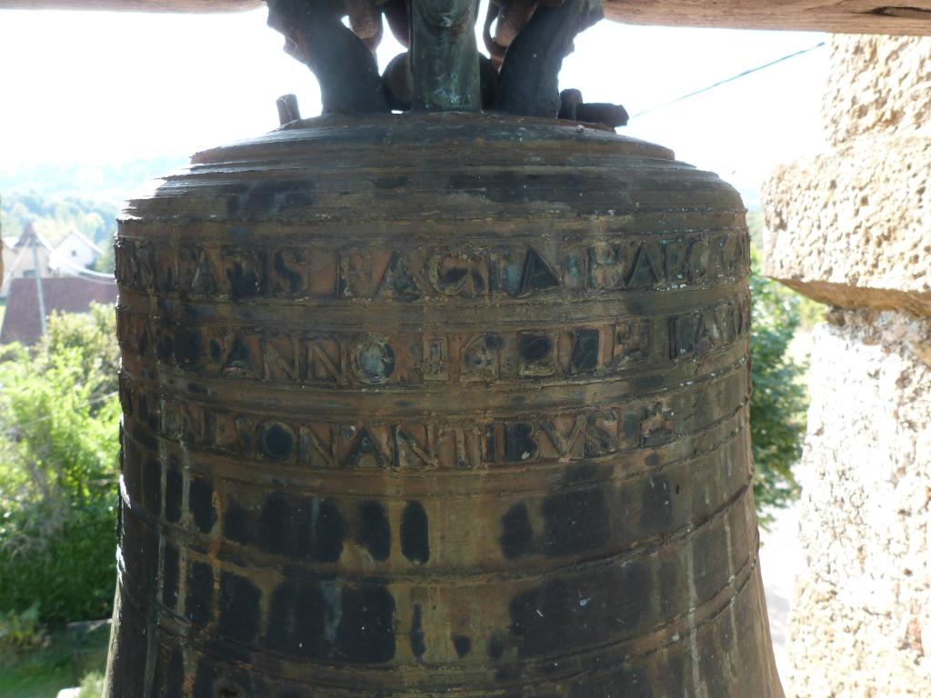 cloche