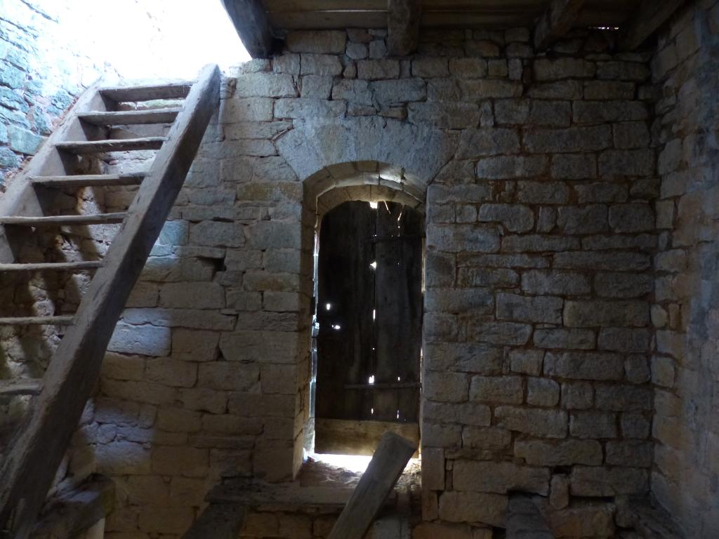 maison, dite Maison Breton