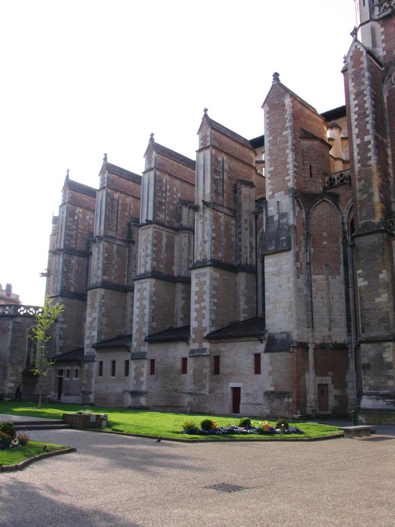 cathédrale Saint-Etienne