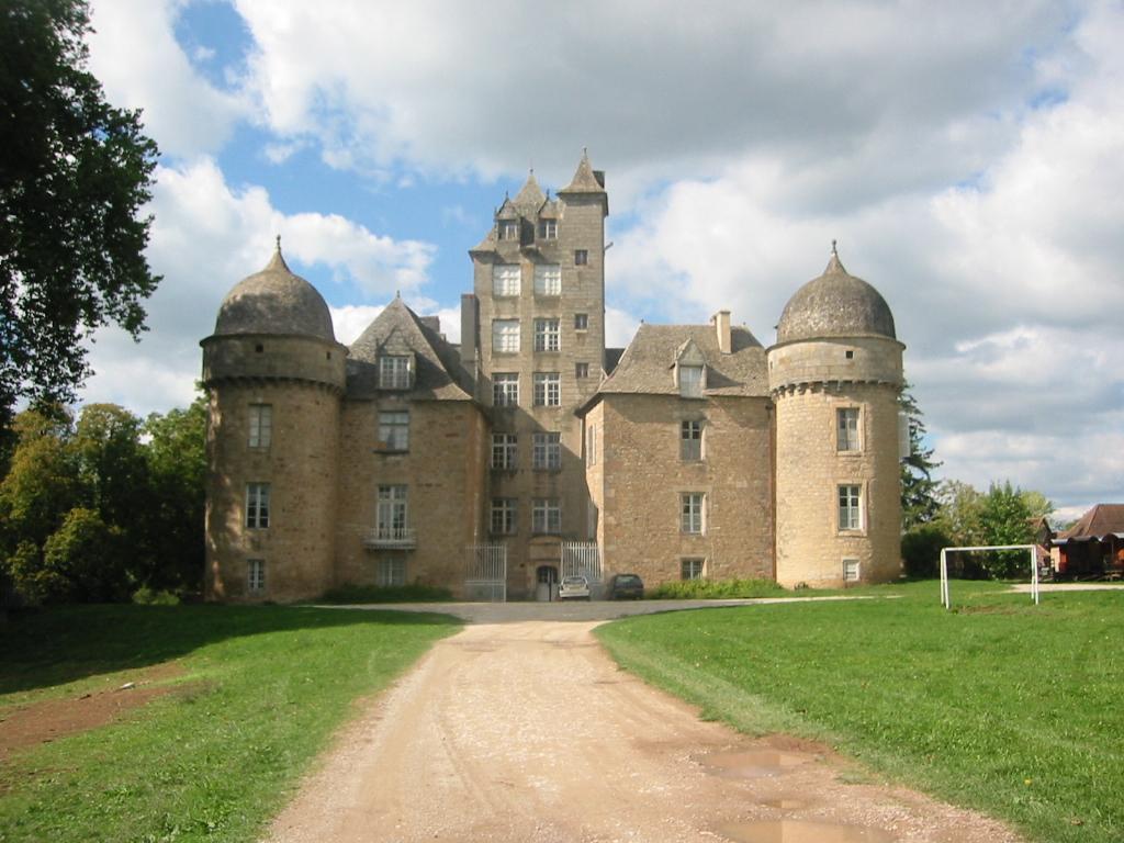 château