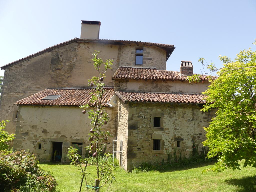 ferme