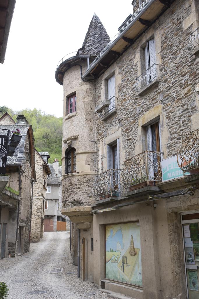 demeure : ancienne boulangerie