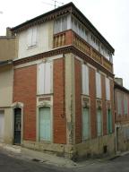 maison des Caryatides