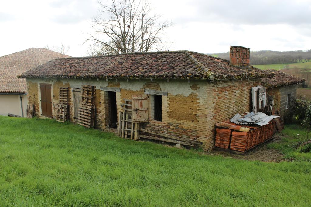 ferme