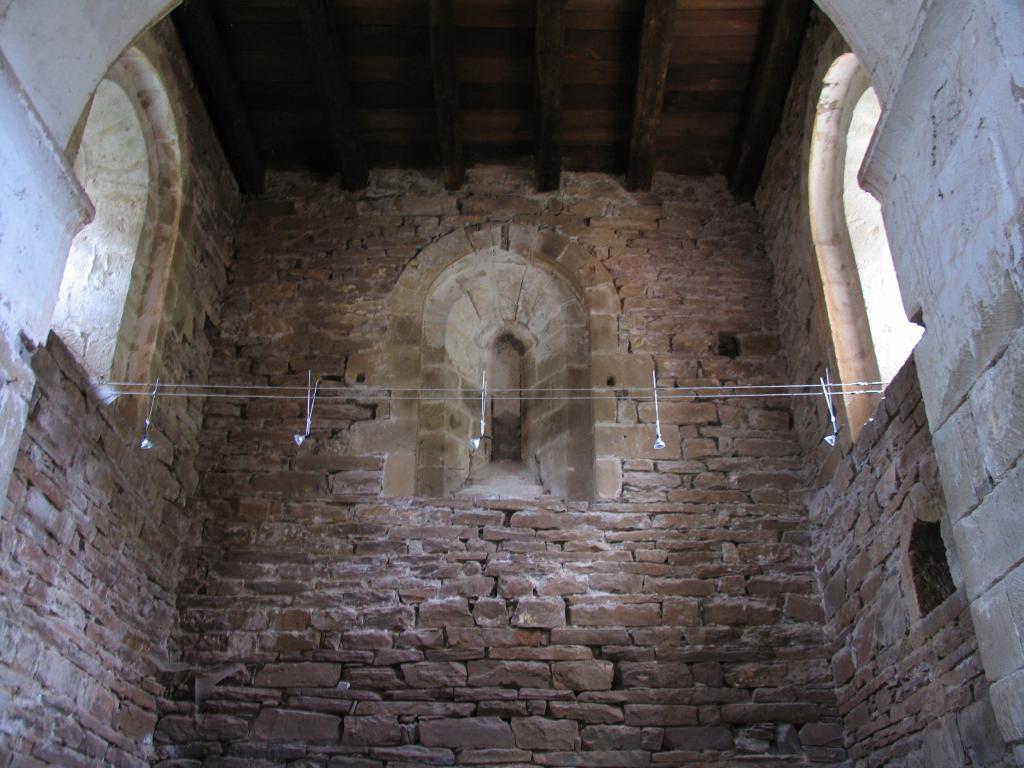 église paroissiale Saint-André