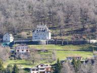 villa des Cascatelles