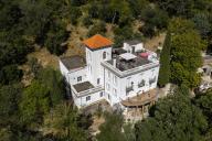 Villa des pins