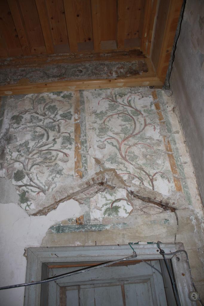 peintures monumentales