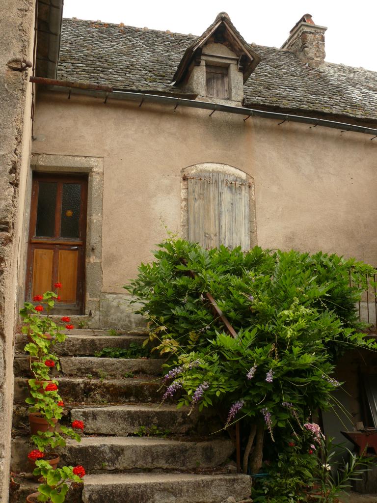 village ecclésial