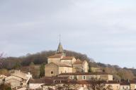 église Saint-Michel