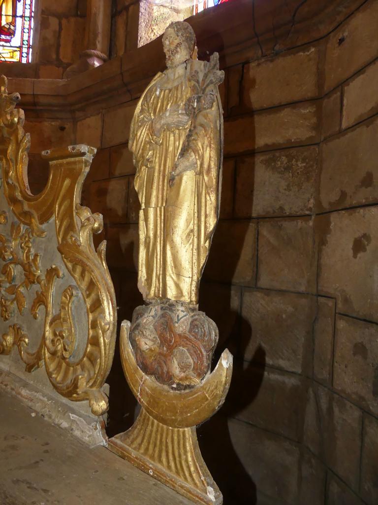tabernacle du maître-autel