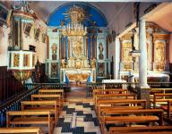 le mobilier de l'église paroissiale Notre-Dame