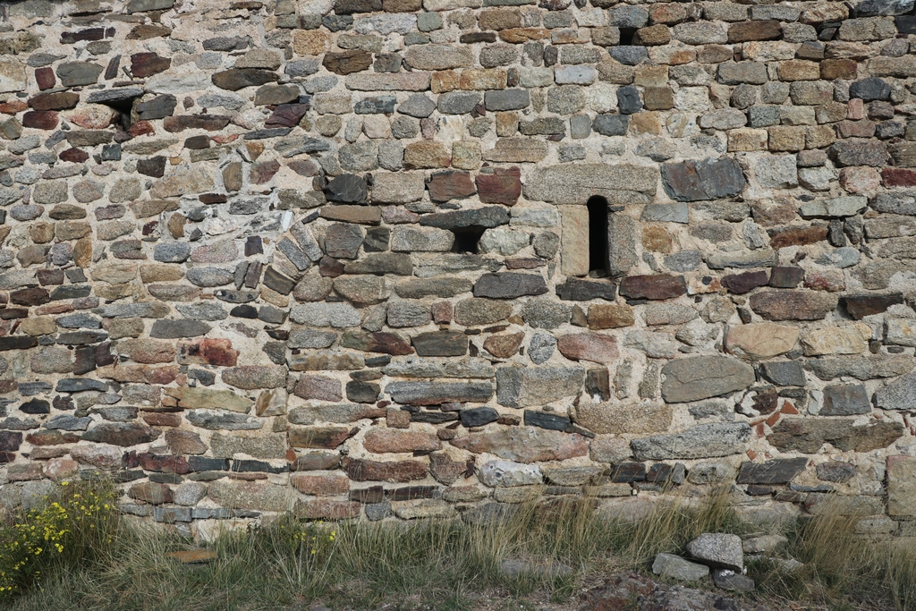 chapelle Sainte-Eulalie