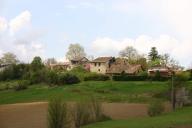 hameau d'Espanel