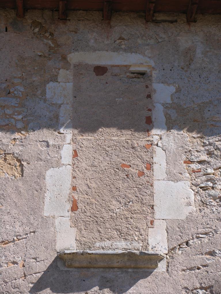 château de Coanac, ou Couanac