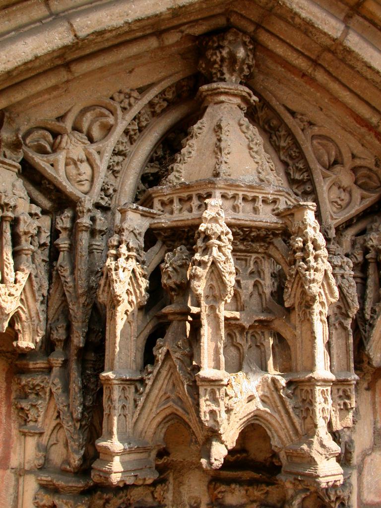 cathédrale Saint-Etienne