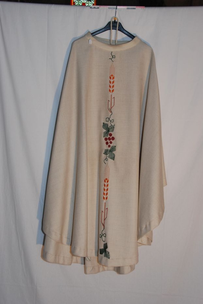 chasuble