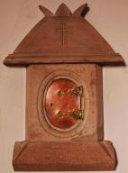 tabernacle, porte de tabernacle