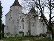 château de Charry