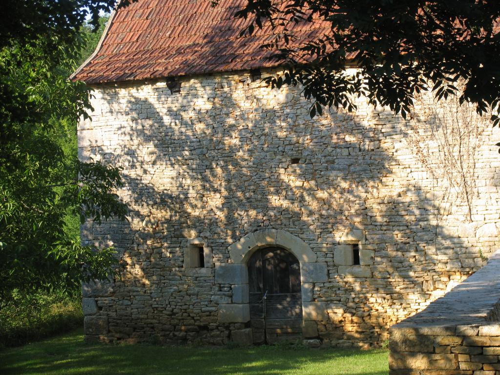 château de Clermont