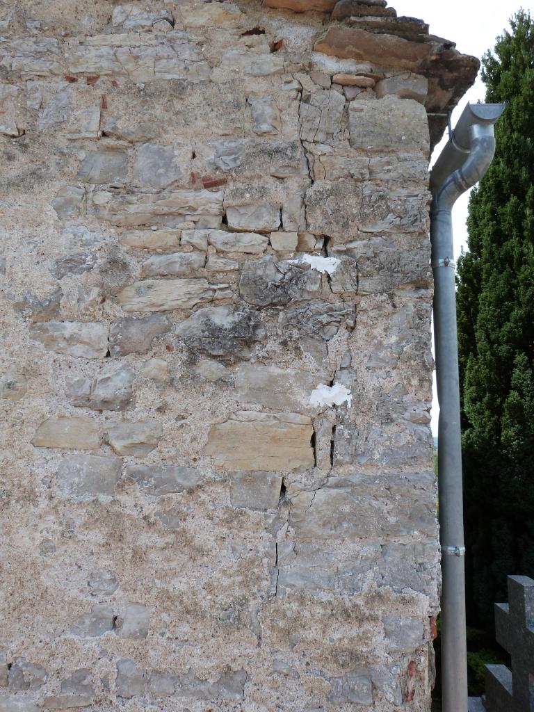 chapelle de pénitents blancs