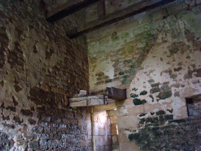 demeure-pigeonnier dite Tour de Labio