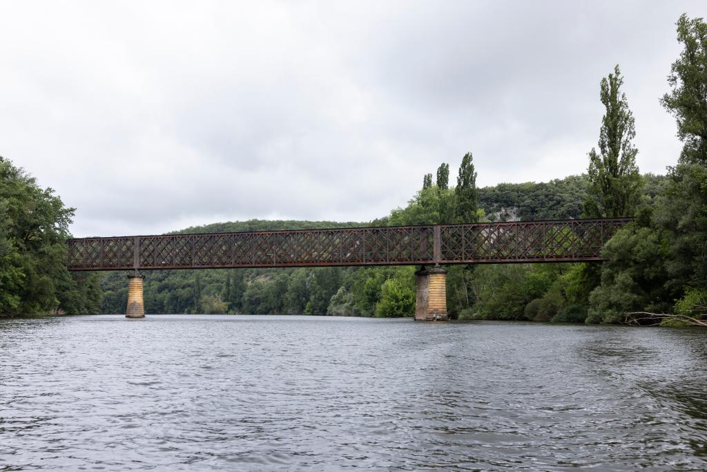 pont de Mondiès