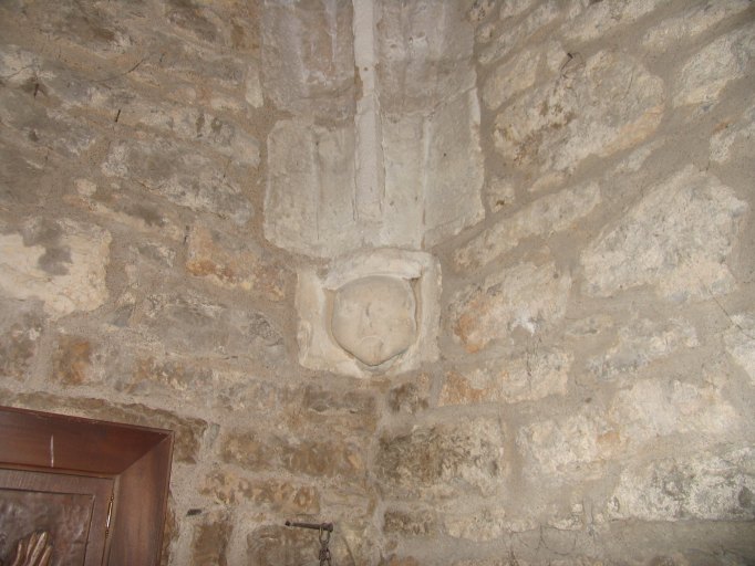 église paroissiale Saint-Martial