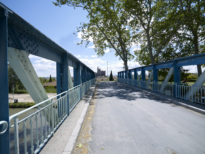 Pont de Piétat