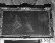 tableau : Nativité